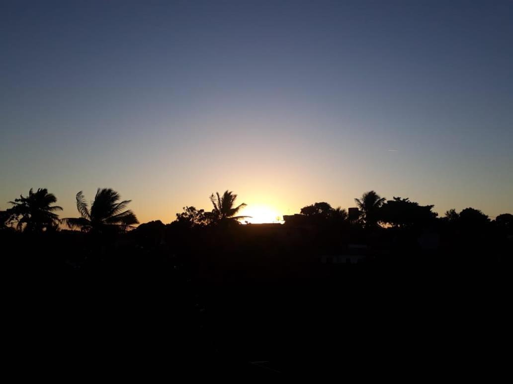 Pousada Flor Do Arraial Porto Seguro Zewnętrze zdjęcie