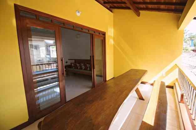 Pousada Flor Do Arraial Porto Seguro Zewnętrze zdjęcie