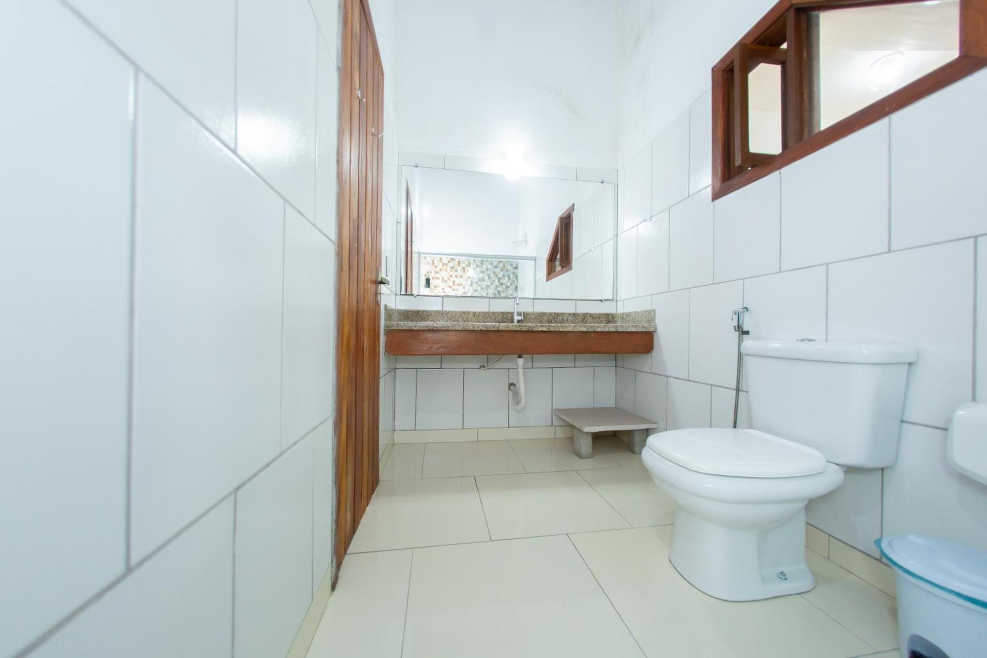 Pousada Flor Do Arraial Porto Seguro Zewnętrze zdjęcie