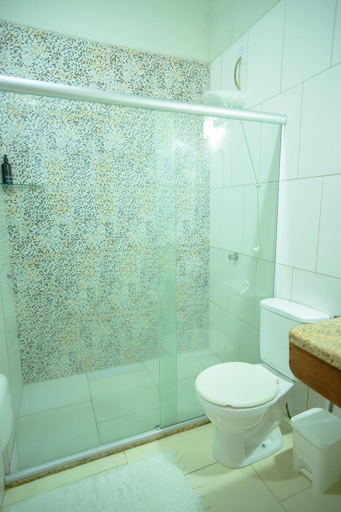 Pousada Flor Do Arraial Porto Seguro Zewnętrze zdjęcie